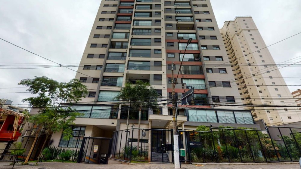 Apartamento - Venda - Pinheiros - So Paulo - SP