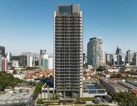 Apartamento - Venda - Pinheiros - So Paulo - SP